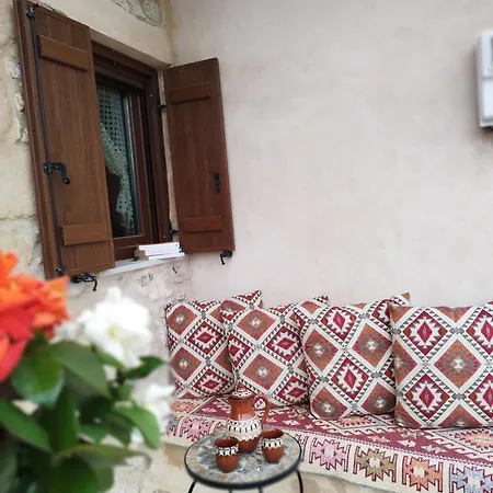 Casa vacanze Thelya - Stone House