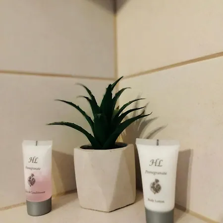 Thelya - Stone House Casa vacanze Apollona