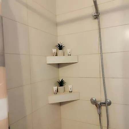 Casa vacanze Thelya - Stone House