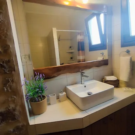 Casa vacanze Thelya - Stone House