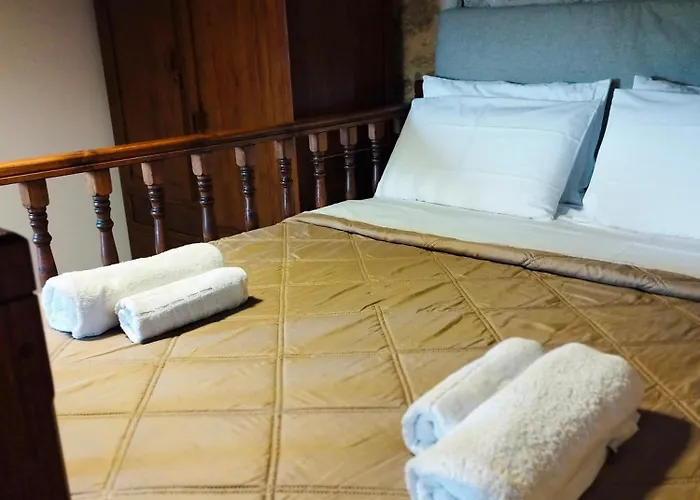 Thelya - Stone House *