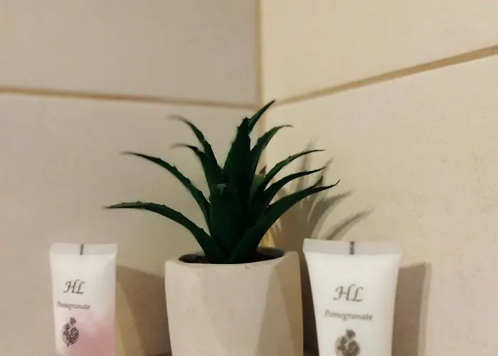 Thelya - Stone House Prázdninový dům Apollona