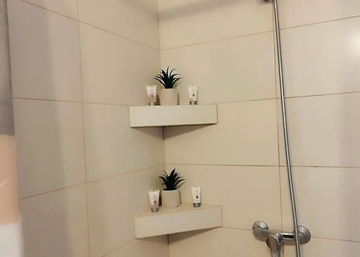 Prázdninový dům Thelya - Stone House