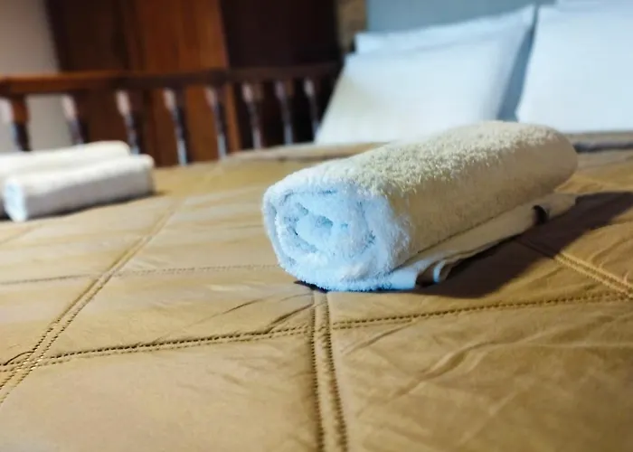 Holiday home Thelya - Stone House Apollona