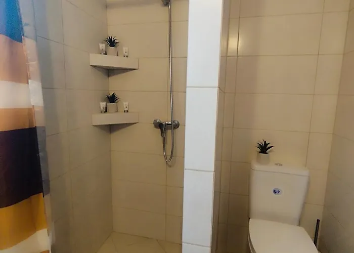 Thelya - Stone House