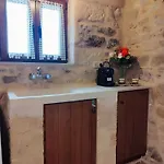 Thelya - Stone House