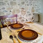Thelya - Stone House