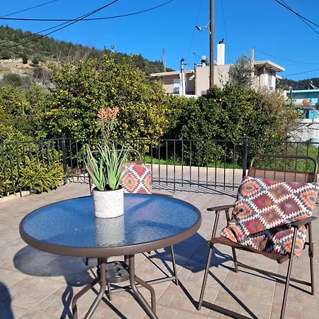 Σπίτι διακοπών Thelya - Stone House *