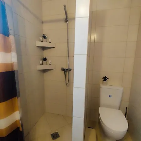 Thelya - Stone House